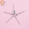 Top Quality calluese remover Safety quartz nail drill Bit Drill Bit for Nail Art tool